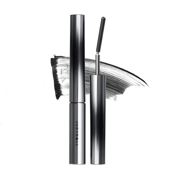 Curling Iron Mascara